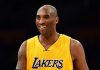 Morreu Kobe Bryant, um dos maiores jogadores de basquetebol de sempre