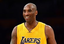 Morreu Kobe Bryant, um dos maiores jogadores de basquetebol de sempre
