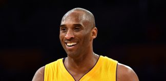 Morreu Kobe Bryant, um dos maiores jogadores de basquetebol de sempre