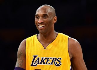 Morreu Kobe Bryant, um dos maiores jogadores de basquetebol de sempre
