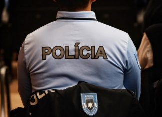 PSP deteve duas mulheres por furtos em lojas do Porto e já referenciadas