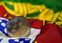 Portugal prolongou maturidade de 949 milhões de euros de dívida de 2021 para 2029