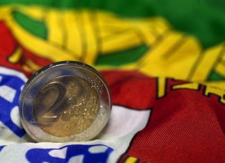 Portugal prolongou maturidade de 949 milhões de euros de dívida de 2021 para 2029