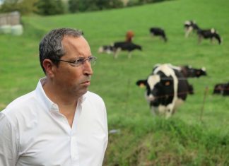 Produção Agrícola – Governo apela à valorização da agricultura regional
