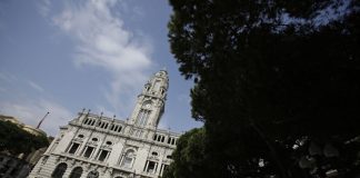 Câmara do Porto diz que a alteração de classificação nos terrenos da Arcada não legaliza obra