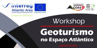 Geoparque Açores – Faial e Pico recebem 2.ª edição do workshop “Geoturismo no Espaço Atlântico”