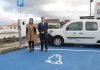 Inaugurado primeiro ponto de carregamento para veículos elétricos no Pico