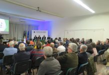 Governo Regional apresentou estratégia para o crescimento da fruticultura