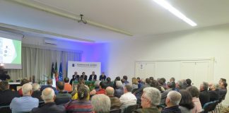 Governo Regional apresentou estratégia para o crescimento da fruticultura