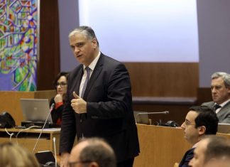 Tudo o que é possível e necessário “foi, está e será feito” para assegurar abastecimento ao Grupo Ocidental