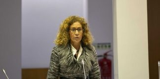 Teresa Machado Luciano destaca aumento das cirurgias e de profissionais no Serviço Regional de Saúde