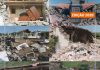 Proteção Civil dos Açores continua aposta em 2020 no Curso Inicial de Intervenção em Estruturas Colapsadas para bombeiros