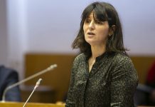 Navio ‘Malena’ fará toques na Terceira “sempre que for necessário e sempre que se justificar”