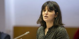 Navio ‘Malena’ fará toques na Terceira “sempre que for necessário e sempre que se justificar”