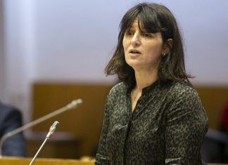 Navio ‘Malena’ fará toques na Terceira “sempre que for necessário e sempre que se justificar”