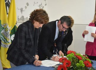 Investimento de 3ME na requalificação e construção de equipamentos na aérea da infância e juventude