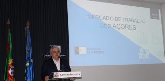 Desemprego mais baixo dos últimos nove anos nos Açores