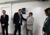 Presidente do Governo inicia visita a São Jorge com inauguração do novo entreposto frigorífico da ilha