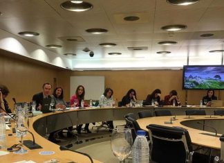 Governo dos Açores participa em reflexão sobre os desafios da Cooperação Territorial Europeia 2021-2027