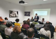 Governo dos Açores está empenhado e a trabalhar pelo reforço do POSEI na próxima PAC