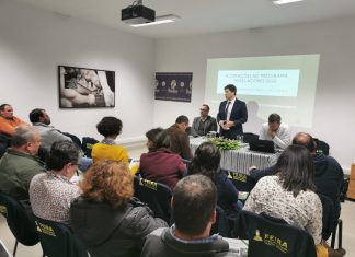 Governo dos Açores está empenhado e a trabalhar pelo reforço do POSEI na próxima PAC