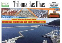 Tribuna das Ilhas – 1 de fevereiro 2019