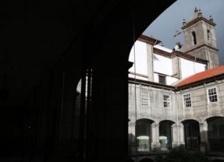 Quatro anos de prisão para farmacêutico do Porto por agredir a mulher