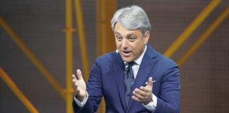 Luca de Meo vai ser diretor-geral da Renault a partir de julho