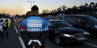 Dezasseis mortos. É este o balanço final da operação de Natal e Ano Novo
