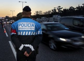 Dezasseis mortos. É este o balanço final da operação de Natal e Ano Novo