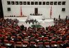 Parlamento da Turquia aprova envio de tropas para a Líbia