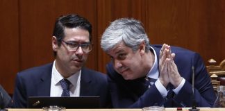 OE2020: “O país não se pode cansar de cumprir”, diz ministro das Finanças
