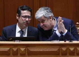 OE2020: “O país não se pode cansar de cumprir”, diz ministro das Finanças
