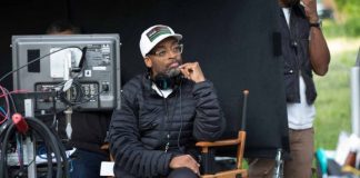 Cineasta norte-americano Spike Lee preside ao júri de Cannes em 2020