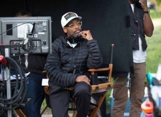 Cineasta norte-americano Spike Lee preside ao júri de Cannes em 2020