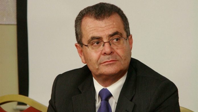 DR