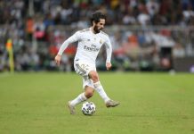 Real Madrid conquista 11.ª Supertaça espanhola nos penáltis