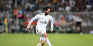 Real Madrid conquista 11.ª Supertaça espanhola nos penáltis