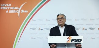 PSD: José Matos Rosa apoia Luís Montenegro na segunda volta