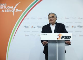 PSD: José Matos Rosa apoia Luís Montenegro na segunda volta