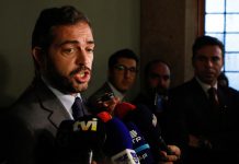 Governo vai fazer aumento extraordinário das pensões até 658,2 euros
