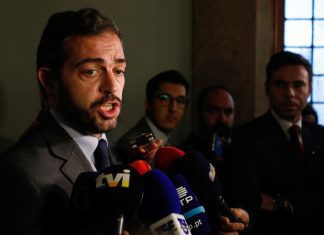 Governo vai fazer aumento extraordinário das pensões até 658,2 euros
