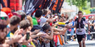 UTMB – Dário Moitoso estreia-se nos 100kms