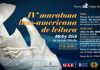 Museu de Angra do Heroísmo promove 4.ª Maratona Luso-Americana de Leitura de ‘Moby Dick’, de Herman Melville