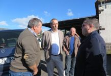 Governo dos Açores conta com cooperativas e organizações de produtores para continuar a desenvolver o setor agrícola em 2020, afirma João Ponte