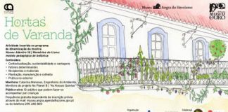 Museu de Angra do Heroísmo promove oficina de agricultura urbana