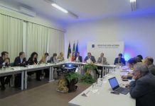 Governo dos Açores quer processo de revisão da PAC pós 2020 participado, transparente e construtivo, afirma João Ponte