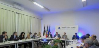Governo dos Açores quer processo de revisão da PAC pós 2020 participado, transparente e construtivo, afirma João Ponte