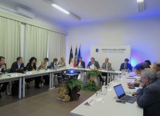 Governo dos Açores quer processo de revisão da PAC pós 2020 participado, transparente e construtivo, afirma João Ponte
