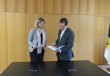 Governo dos Açores assegura apoio ao Azores Rallye por mais três anos